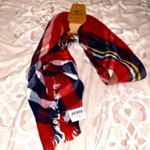 NWT Blanket Wrap
